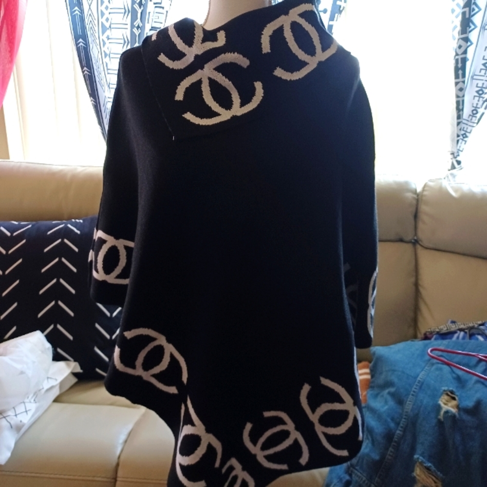 BEAUTIFUL AND CLASSY PANCHO